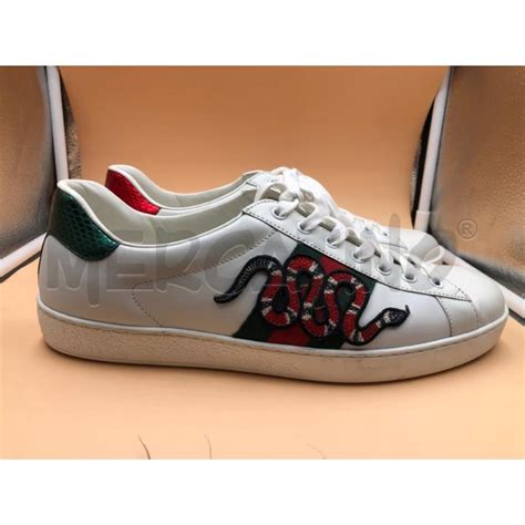 scarpe uomo gucci usate|scarpe gucci uomo.